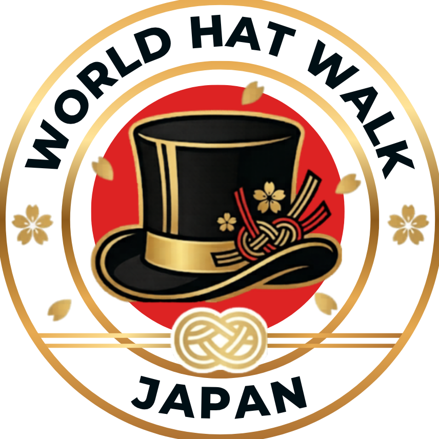 World Hat Walk Japan